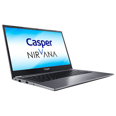 Casper Nirvana NB X400.1195-BQ00P-G-F
