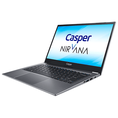 Casper Nirvana NB X400.1195-BQ00P-G-F