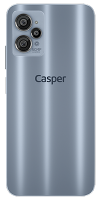 Casper Via X30 Plus
