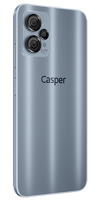 Casper Via X30 Plus