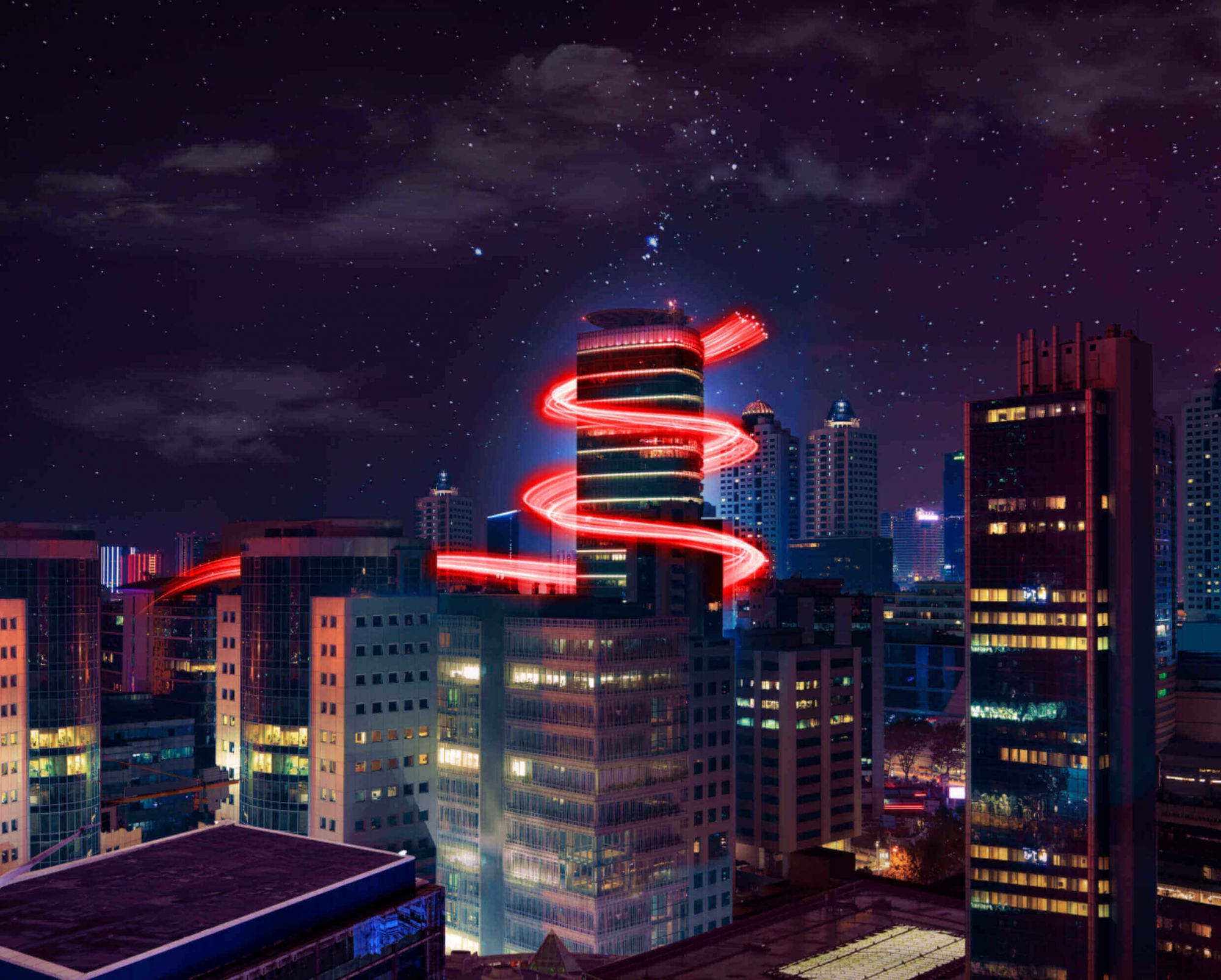 7/24 Hızlı ve Güvenilir İnternet: Metro Ethernet