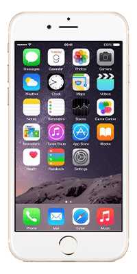 Apple iPhone 6 2.El Çok İyi