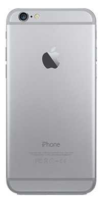 Apple iPhone 6 2.El Mükemmel