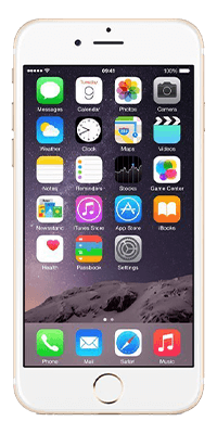 Apple iPhone 6 Plus 2.El Çok İyi