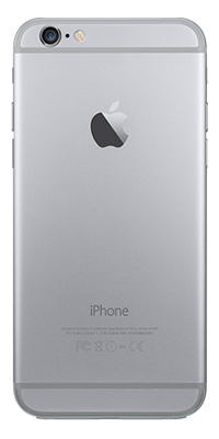 Apple iPhone 6 Plus 2.El Çok İyi