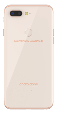 General Mobile GM 9 Pro 2.El Mükemmel
