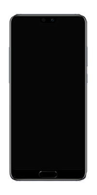 Huawei P20 2.El Mükemmel