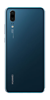 Huawei P20 2.El Mükemmel