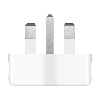 apple　ヴァクトーヴォヤージュ　vaqutaux voyage Apple World Travel Adapter Kit – iSTYLE.mk