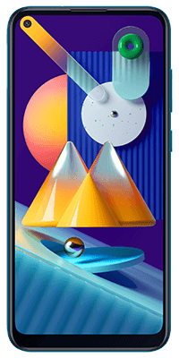 Samsung Galaxy M11 2.El Çok İyi