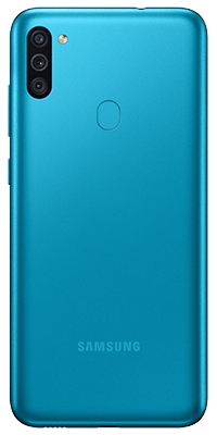 Samsung Galaxy M11 2.El Çok İyi
