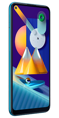 Samsung Galaxy M11 2.El Çok İyi