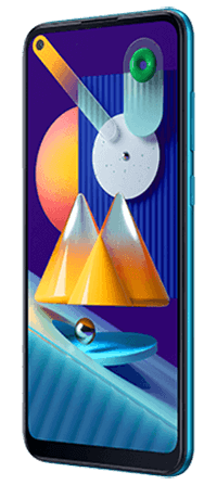 Samsung Galaxy M11 2.El Çok İyi