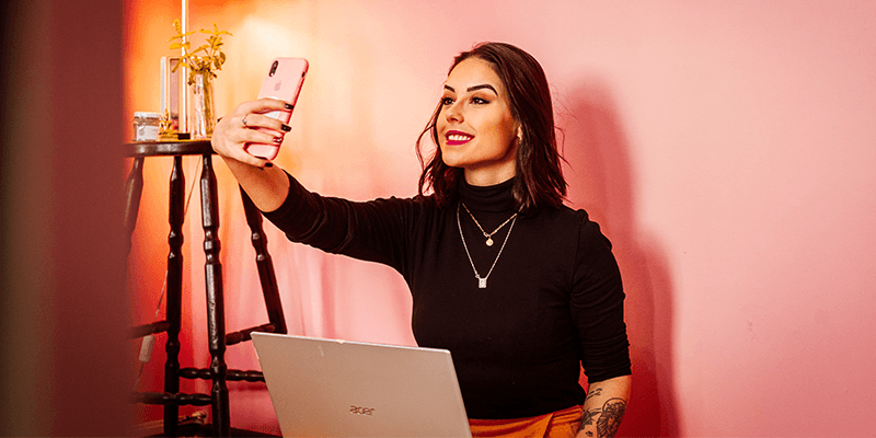 Sosyal Kanallarda Topluluğunuzla Bağlantı Kurmak