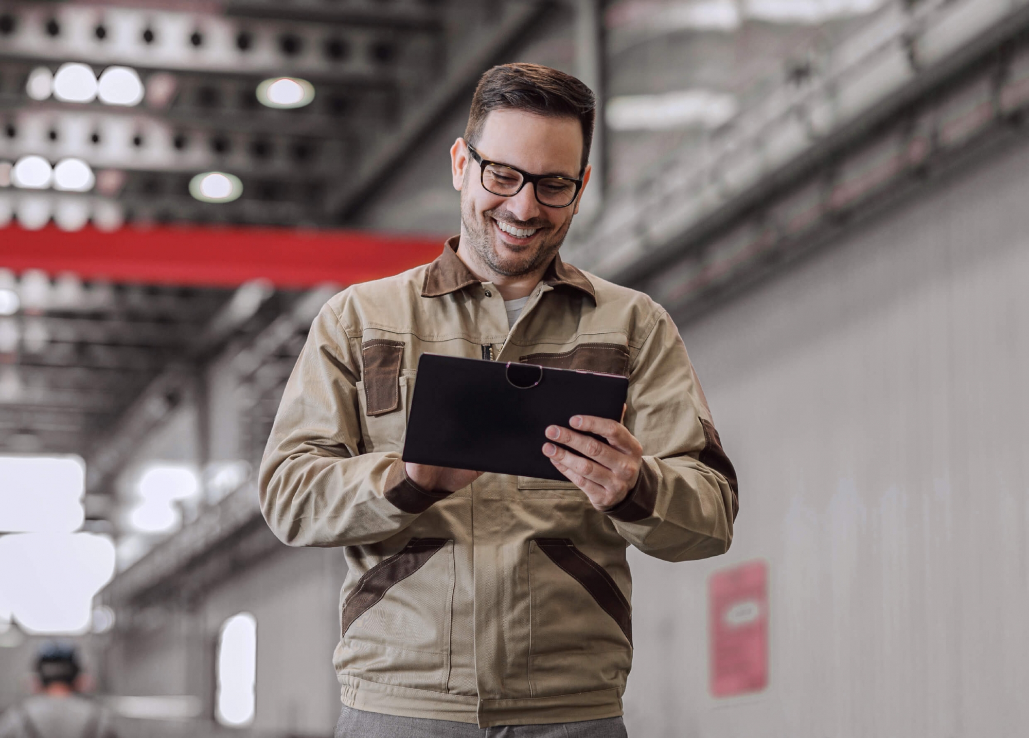 Üretim Sürecini Görüntü İşleme Teknolojisiyle Mükemmelleştirin