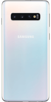 Samsung Galaxy S10 2.El Çok İyi
