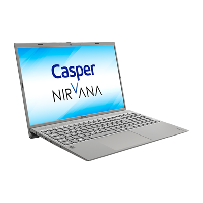 Casper Nirvana NB C550.1255-BQ00P
