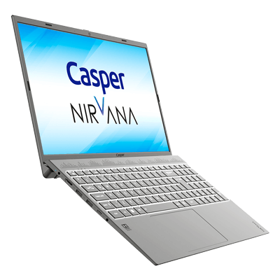 Casper Nirvana NB C550.1235-8V00T
