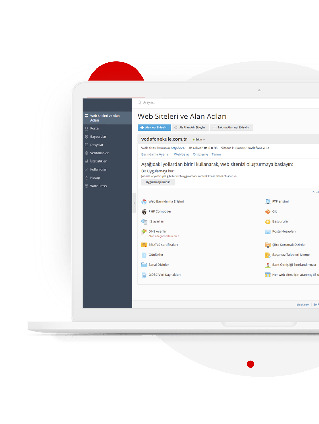 Neden Tercih Etmelisiniz?