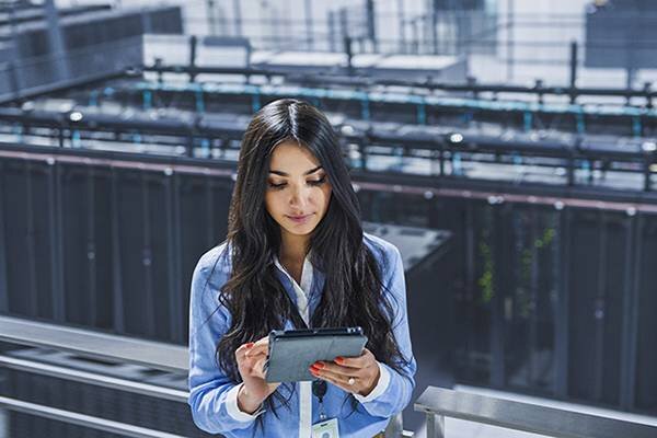 Vodafone Kurumsal Alan Adı ile firmanıza kurumsal bir kimlik kazandırın.