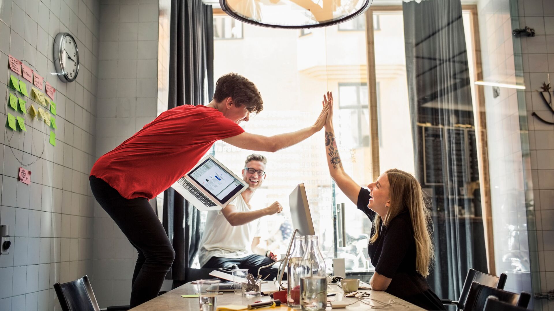 Jitter Nedir ve İdeal Jitter Değeri Kaç Olmalıdır?