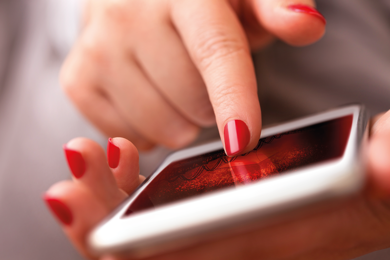 İşinizi Büyütmek, Bir SMS’e Bakar!