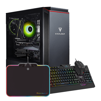Casper Excalibur E60H.114F-8VH0T-0HC