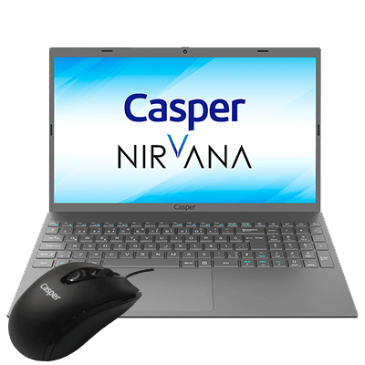 Casper Nirvana NB C370.5030-4C00B