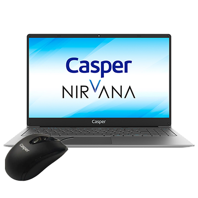 Casper Nirvana NB F500.1135-8V00T