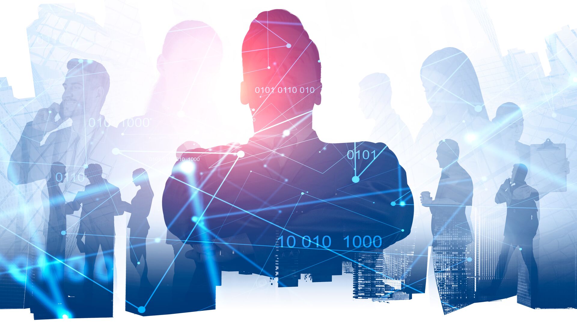 Gelişen İhtiyaçları Karşılayacak Yenilikçi Bir Ağ