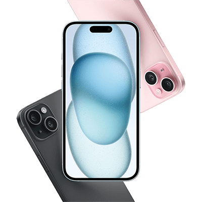 Apple iPhone 15 Plus