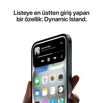 Apple iPhone 15 Plus