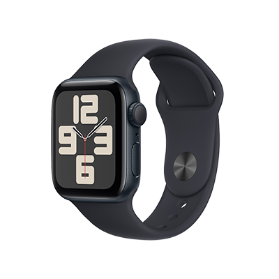 Apple Watch SE GPS 40mm M-L