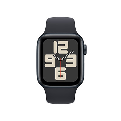 Apple Watch SE GPS 40mm M-L