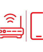 Vodafone Ev İnterneti & Mobil hat işlemleri