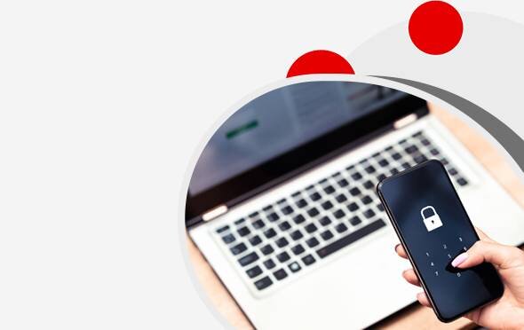  Vodafone Güvenli Erişim Yönetimi (PAM)