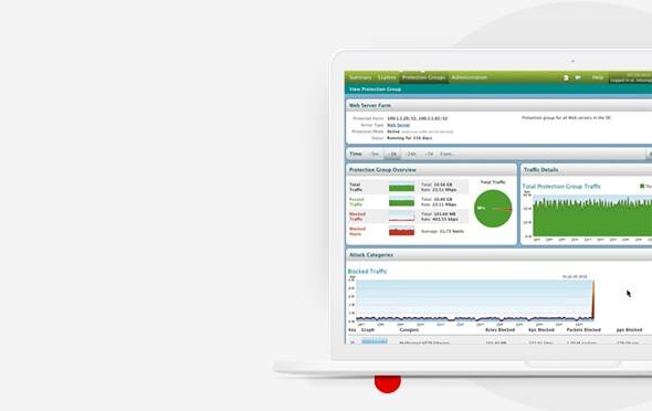 DDOS Atak Önleme Çözümü