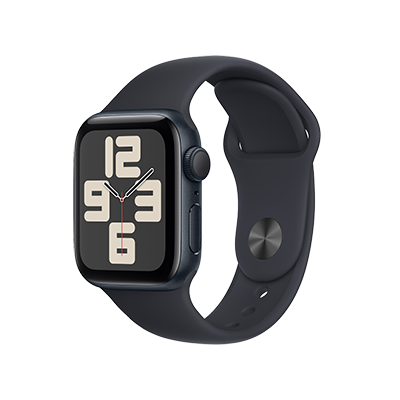 Apple Watch SE GPS 40mm S-M