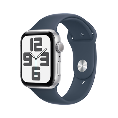 Apple Watch SE GPS 44mm M-L