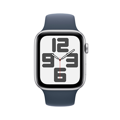 Apple Watch SE GPS 44mm S-M