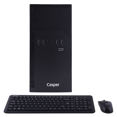 Casper Nirvana PC N2H.1010-4C00E