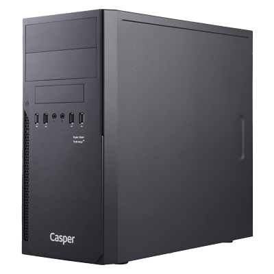 Casper Nirvana PC N2H.1010-4C00E