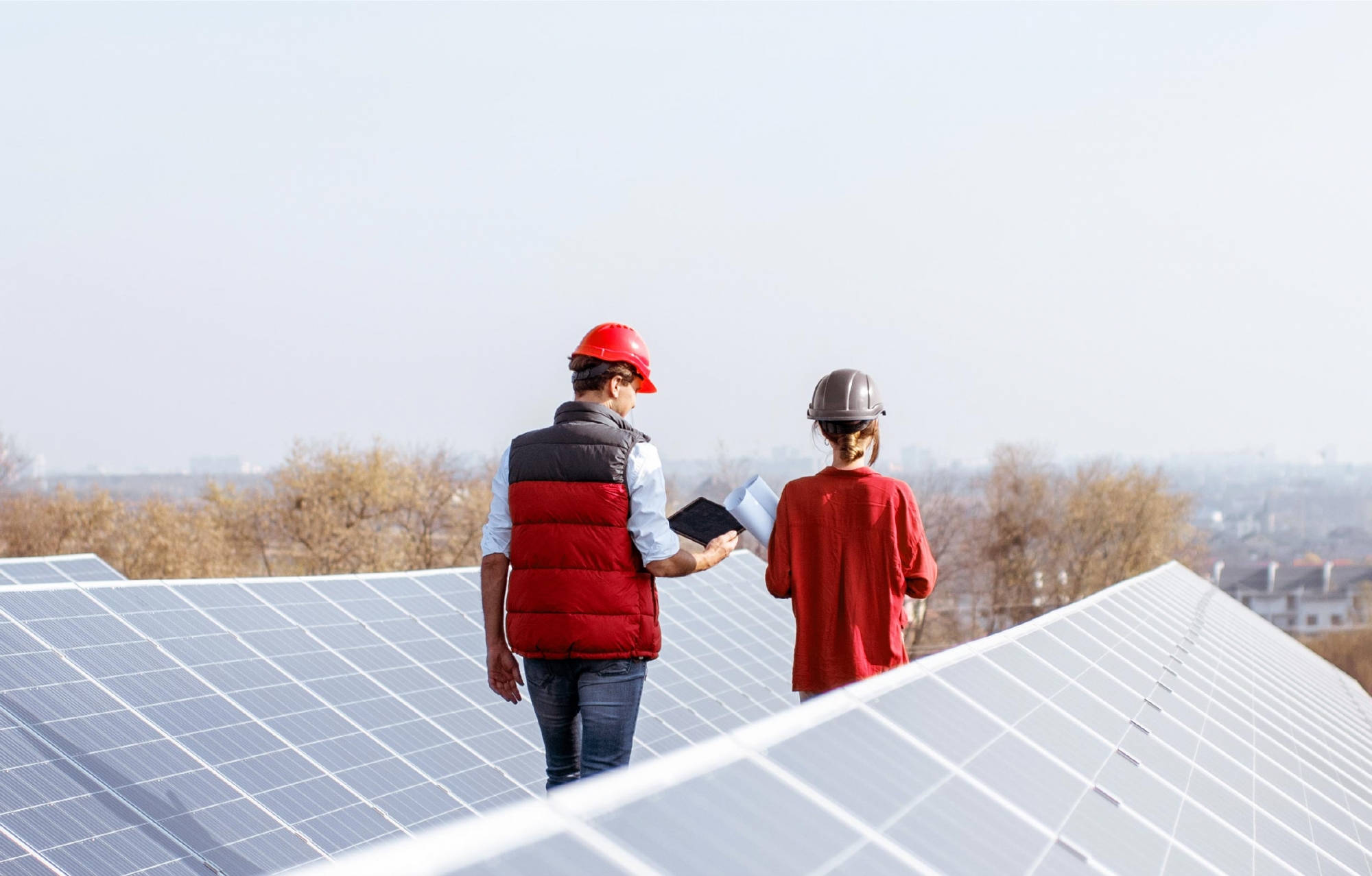 İşletmenizin Başarısı İçin Karbon Emisyonlarınızı Takip Edin