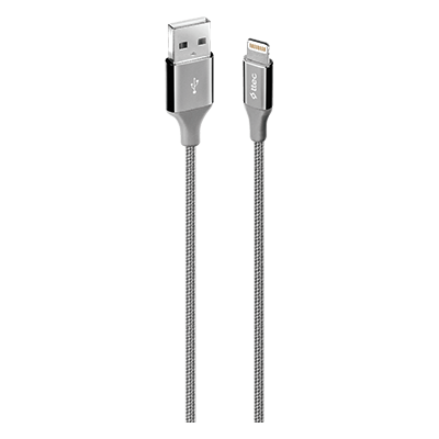 TTEC 2DK16 AlumiCable Şarj ve Data