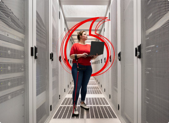 Bilgi teknolojileri altyapınıza tam koruma sağlayın!