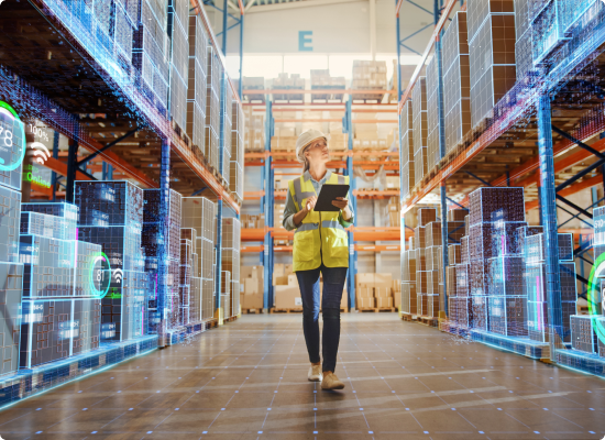 Aksiyon alınabilir veriler ile operasyonel verimliliğinizi artırın!