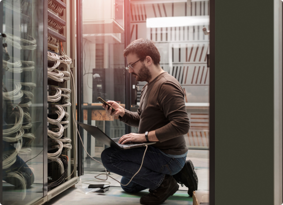 İşletmenizin Tüm Kurumsal Altyapı İhtiyaçları Vodafone Business’ta!