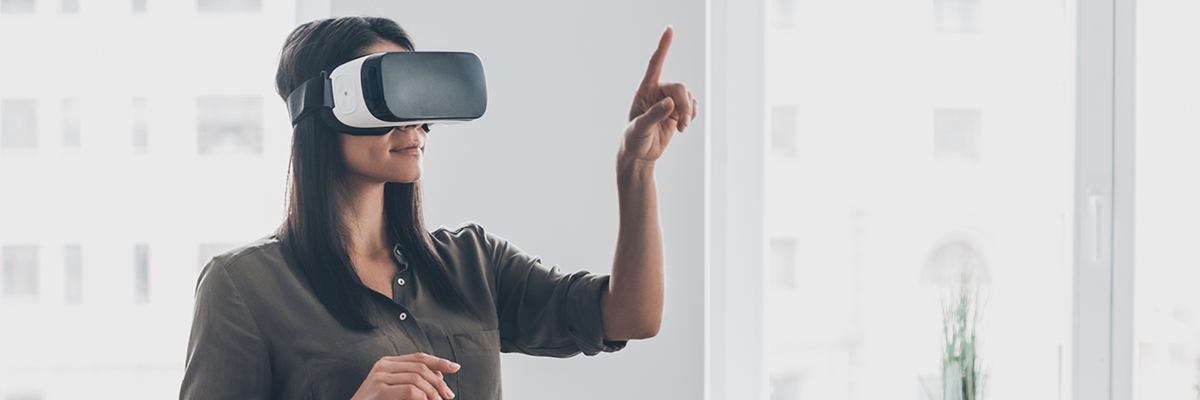 VR Uzaktan Çalışan İşletmelere Nasıl Dahil Edilebilir