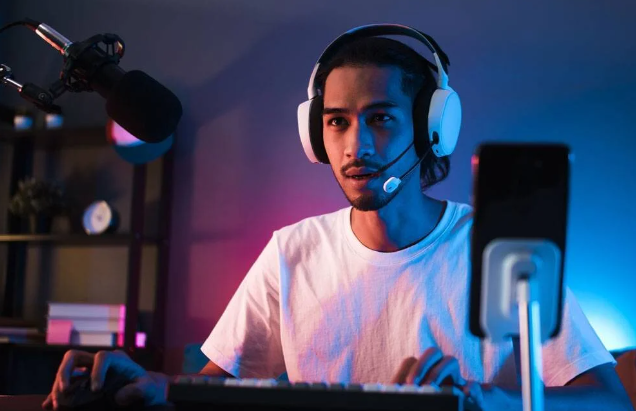 Twitch Yayıncısı Nasıl Olunur ve Twitch'ten Nasıl Yayın Yapılır?