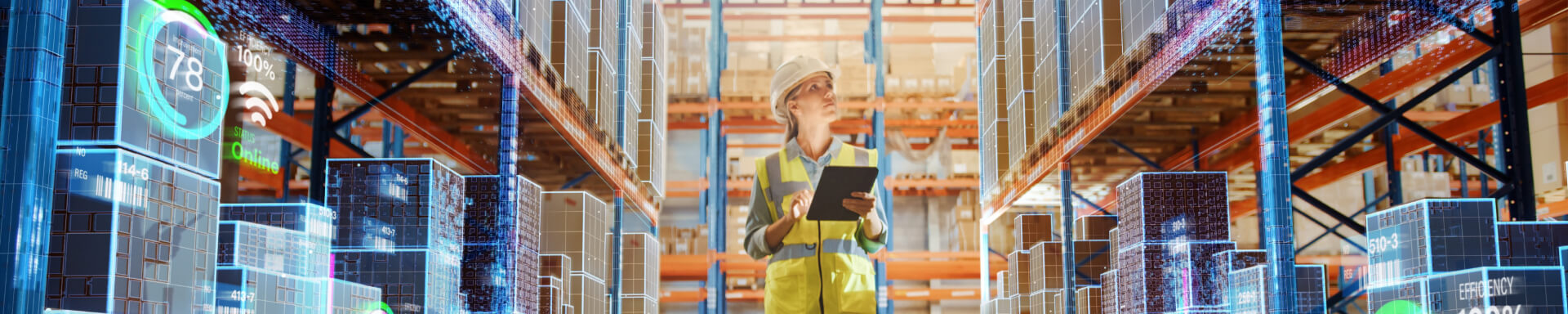 Üretim Sektöründe IoT Çözümleri Nelerdir?